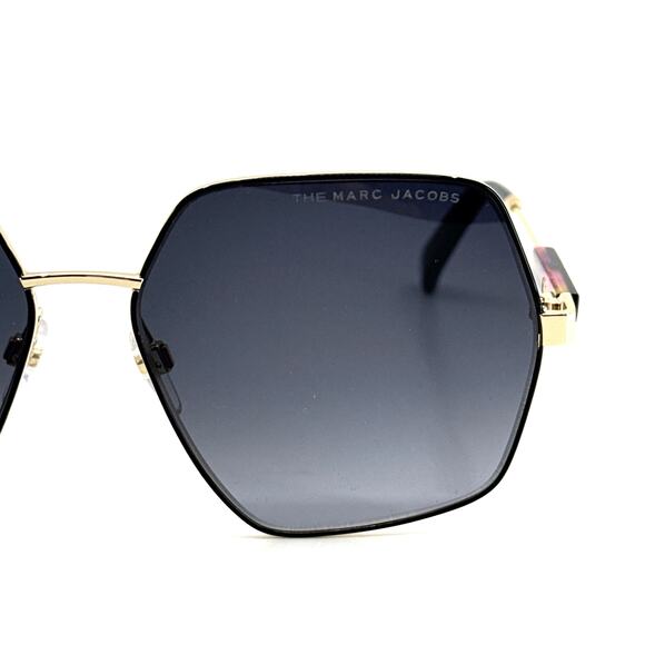 New! MARC JACOBS Sunglasses MARC 575/S RHL9O, Authentic - Picture 5 of 12